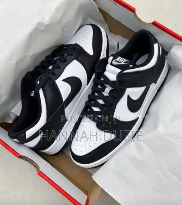 Hans Quality and Affordable Sneakers and Design Dresses
