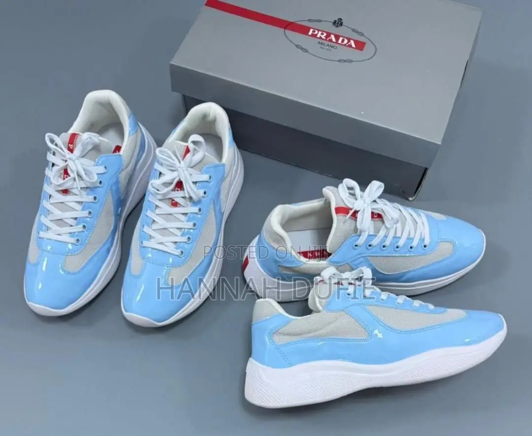 Hans Quality and Affordable Sneakers and Design Dresses