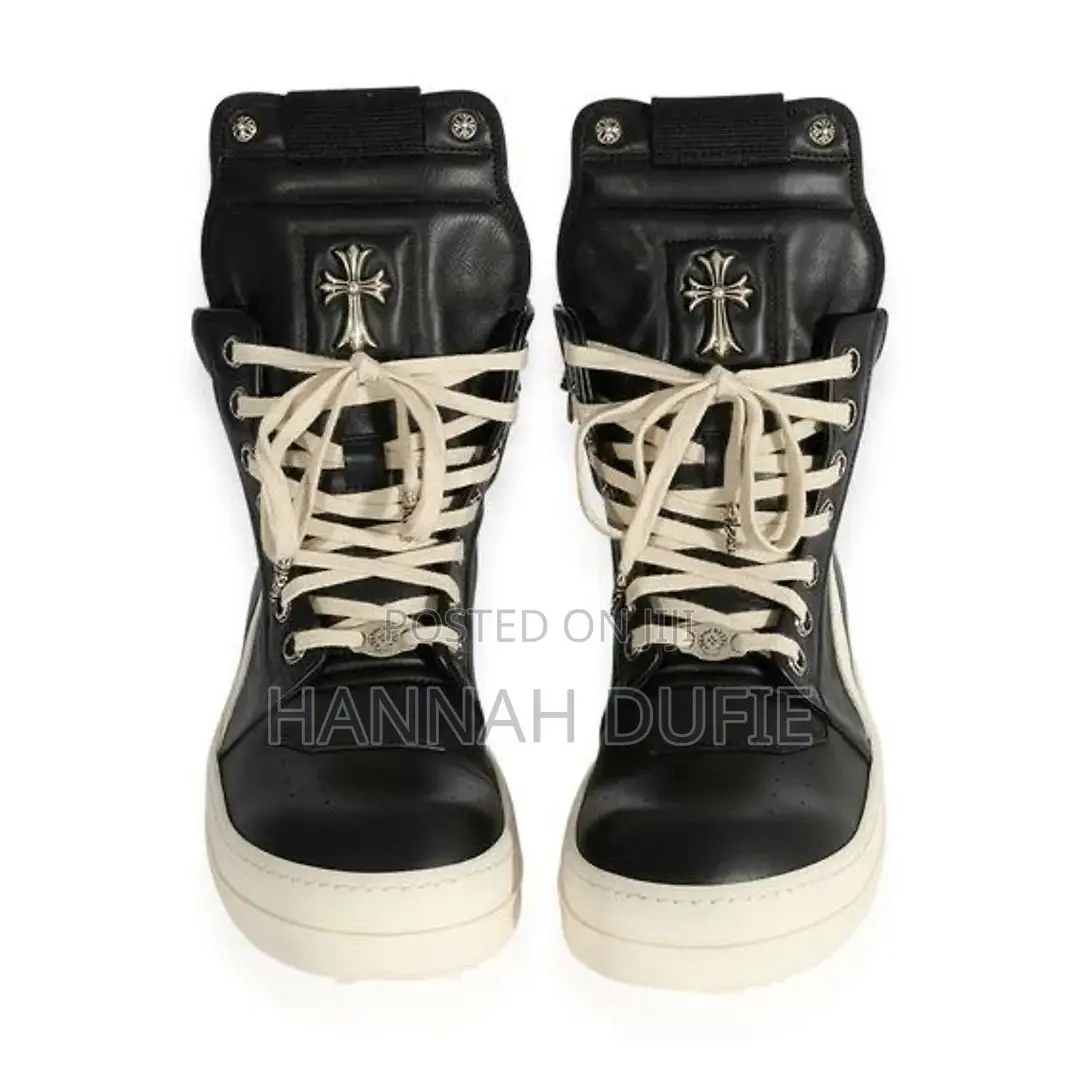 Hans Quality and Affordable Sneakers and Design Dresses