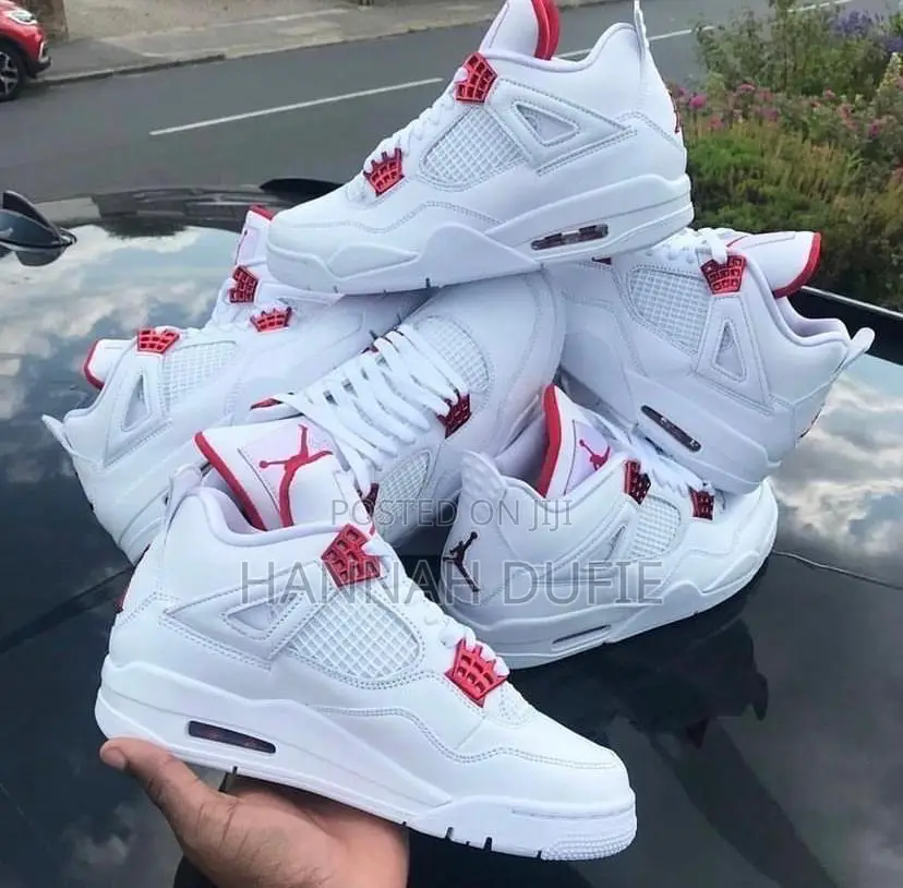 Hans Quality and Affordable Sneakers and Design Dresses
