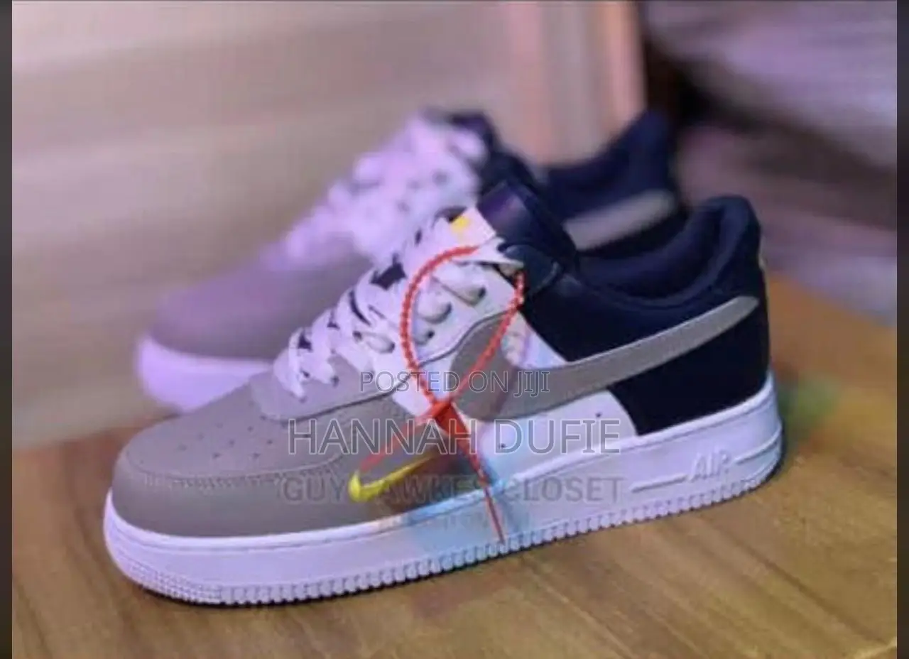 Hans Quality and Affordable Sneakers and Design Dresses