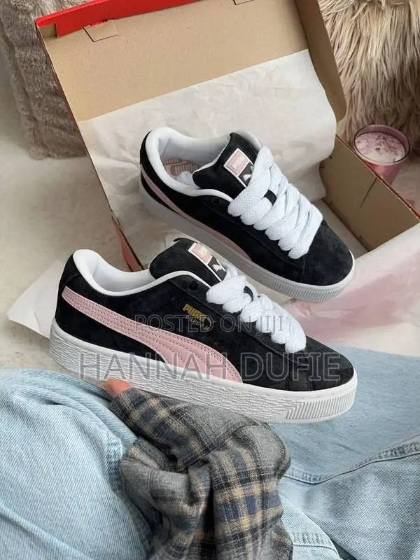 Hans Quality and Affordable Sneakers and Design Dresses