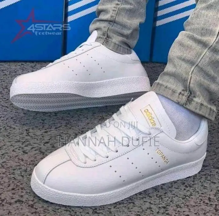 Hans Quality and Affordable Sneakers and Design Dresses