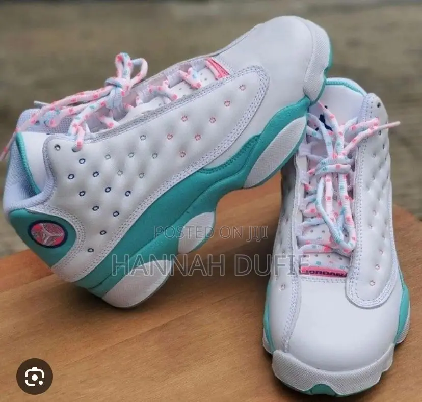Hans Quality and Affordable Sneakers and Design Dresses