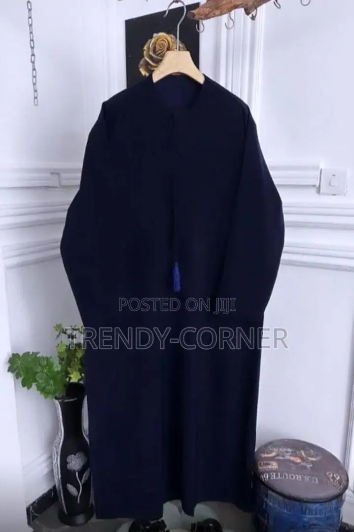 Quality Casual Men Thobes