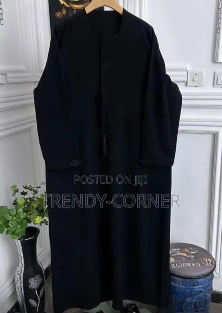 Quality Casual Men Thobes