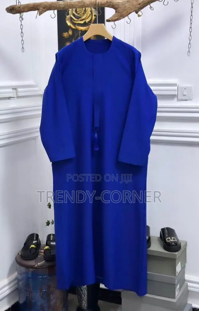 Quality Casual Men Thobes