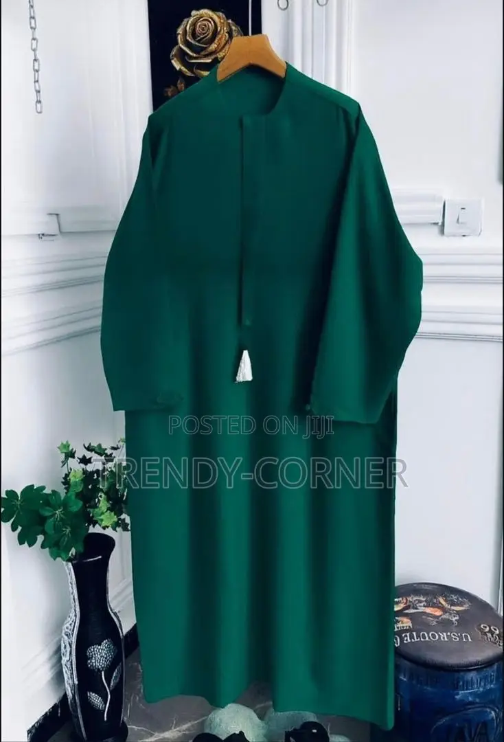 Quality Casual Men Thobes