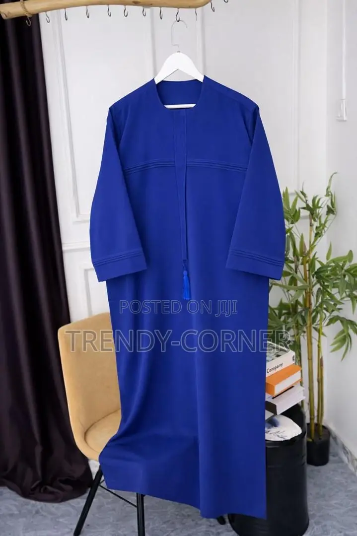 Quality Casual Men Thobes
