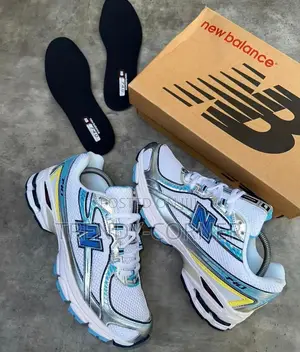 New Balance 740 "Infrared"
