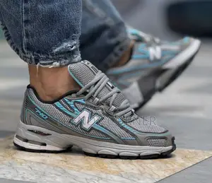 New Balance 740 "Infrared"