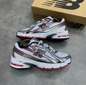 New Balance 740 "Infrared"