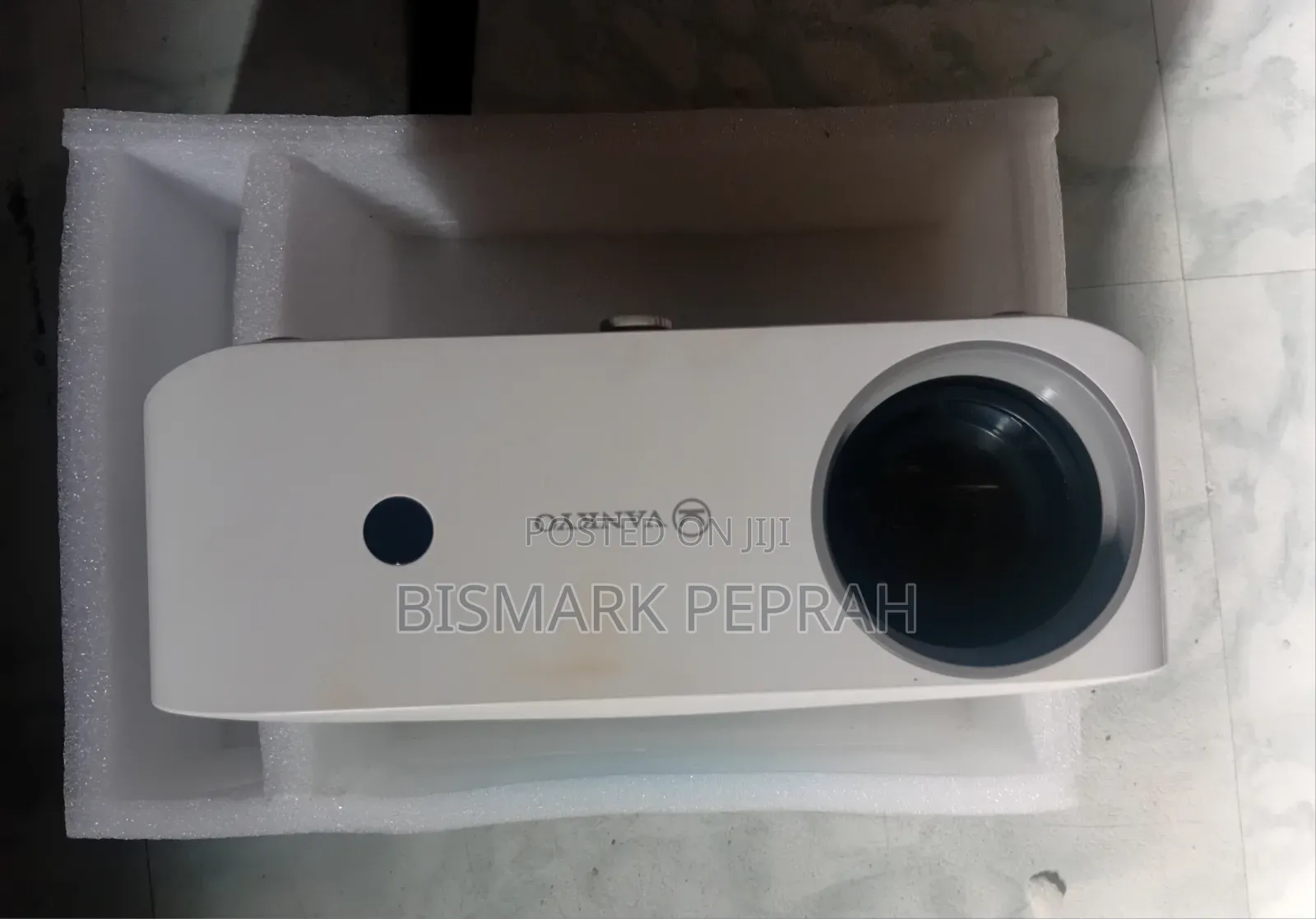 Vankyo Projector for Sale