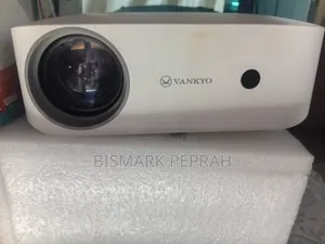 Vankyo Projector for Sale