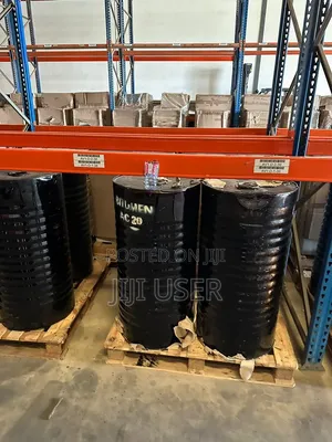 Ac20 Bitumen