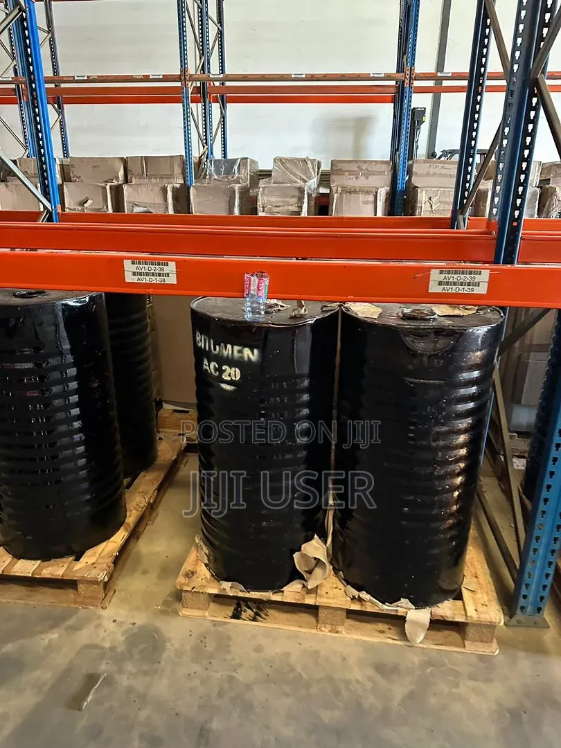 Ac20 Bitumen
