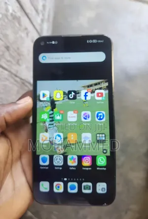 Huawei Nova 7i 128 GB