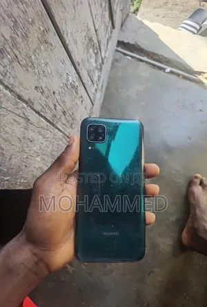 Huawei Nova 7i 128 GB