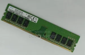 Samsung 8gb Ddr4 2666 Desktop Dimm Ram 1rx8 Pc4-21300 for Desktop Pc
