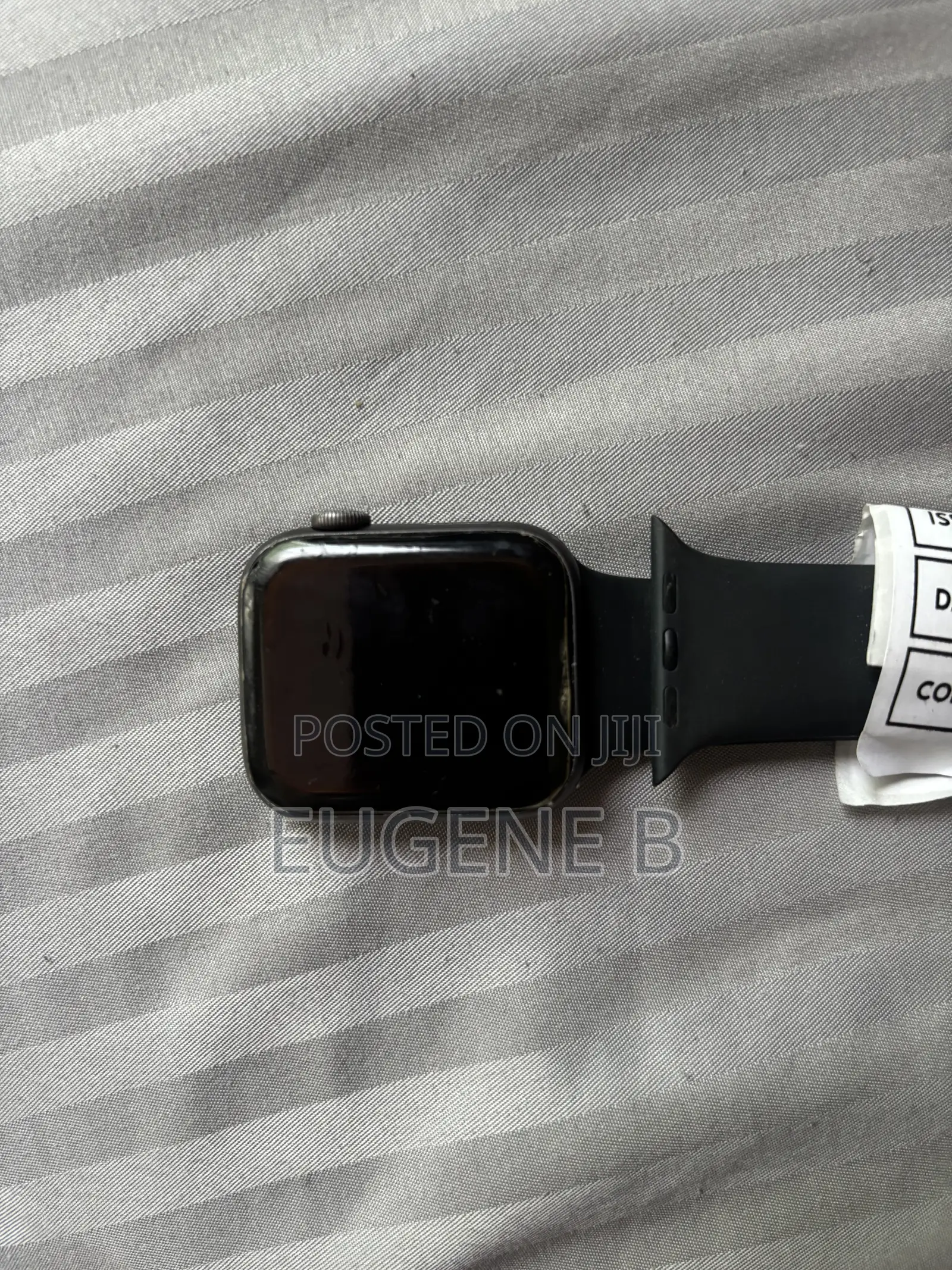 Series 6 44mm - Used