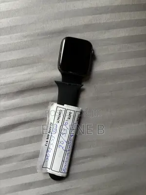 Series 6 44mm - Used