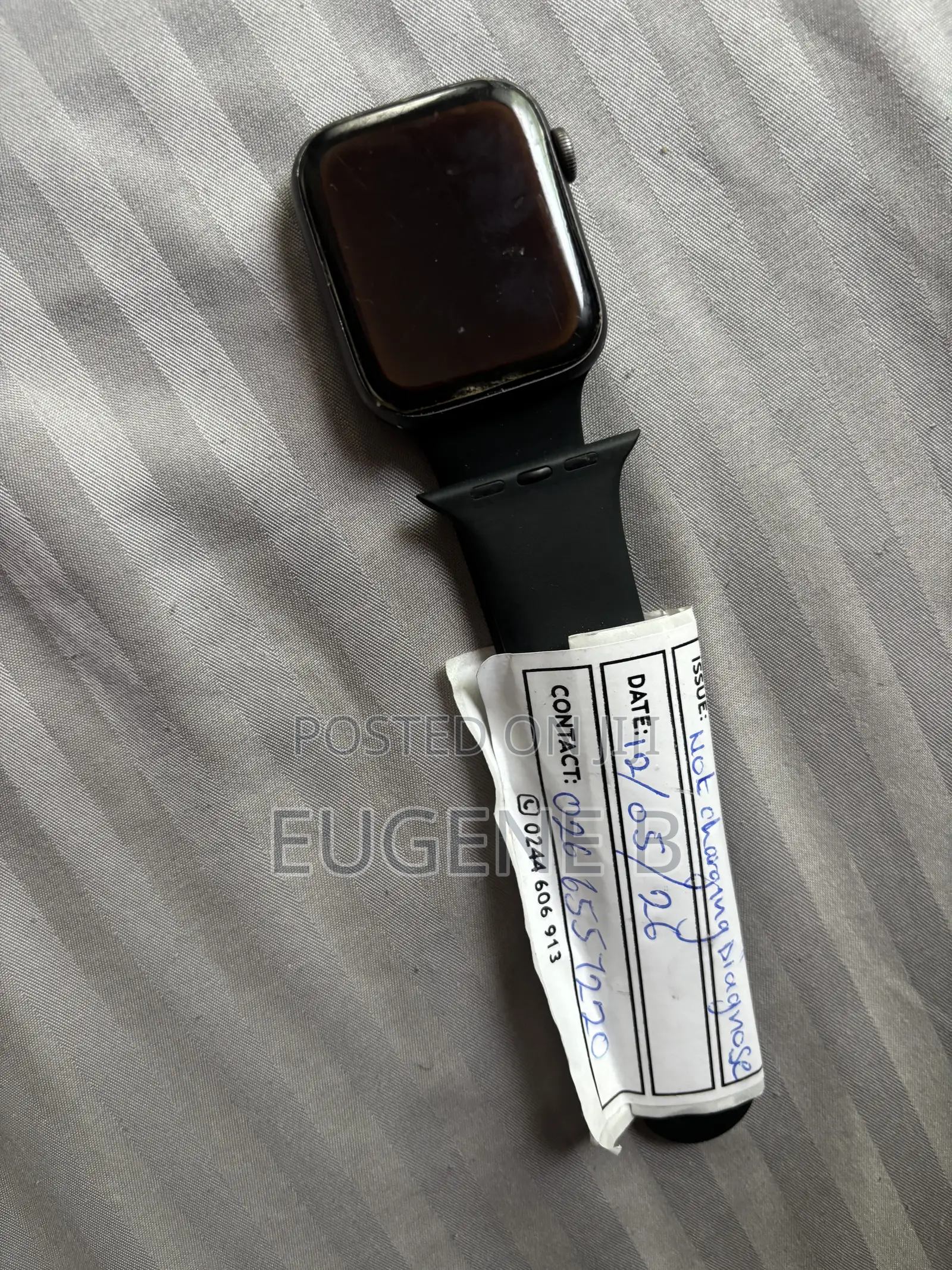 Series 6 44mm - Used