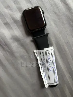 Series 6 44mm - Used