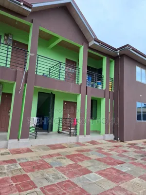 2bdrm Apartment in Kofis Realty, Spintex for rent
