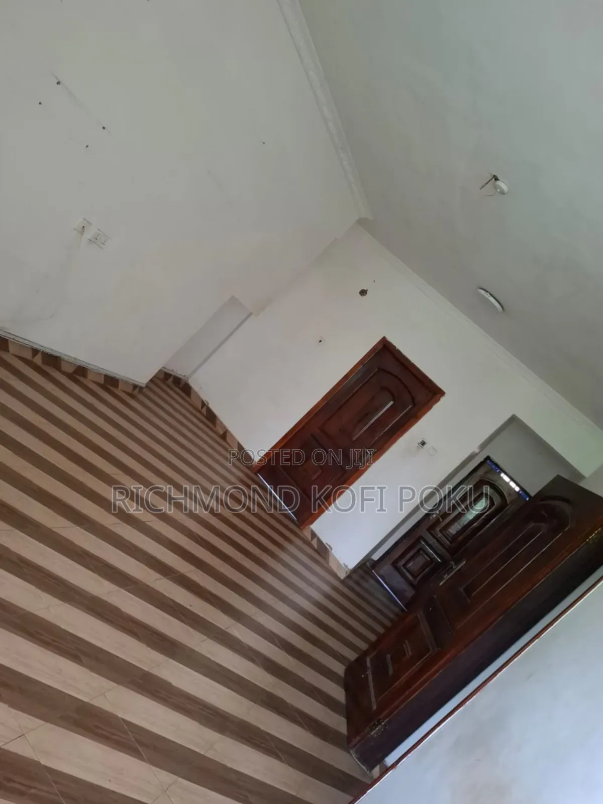 2bdrm Apartment in Kofis Realty, Spintex for rent