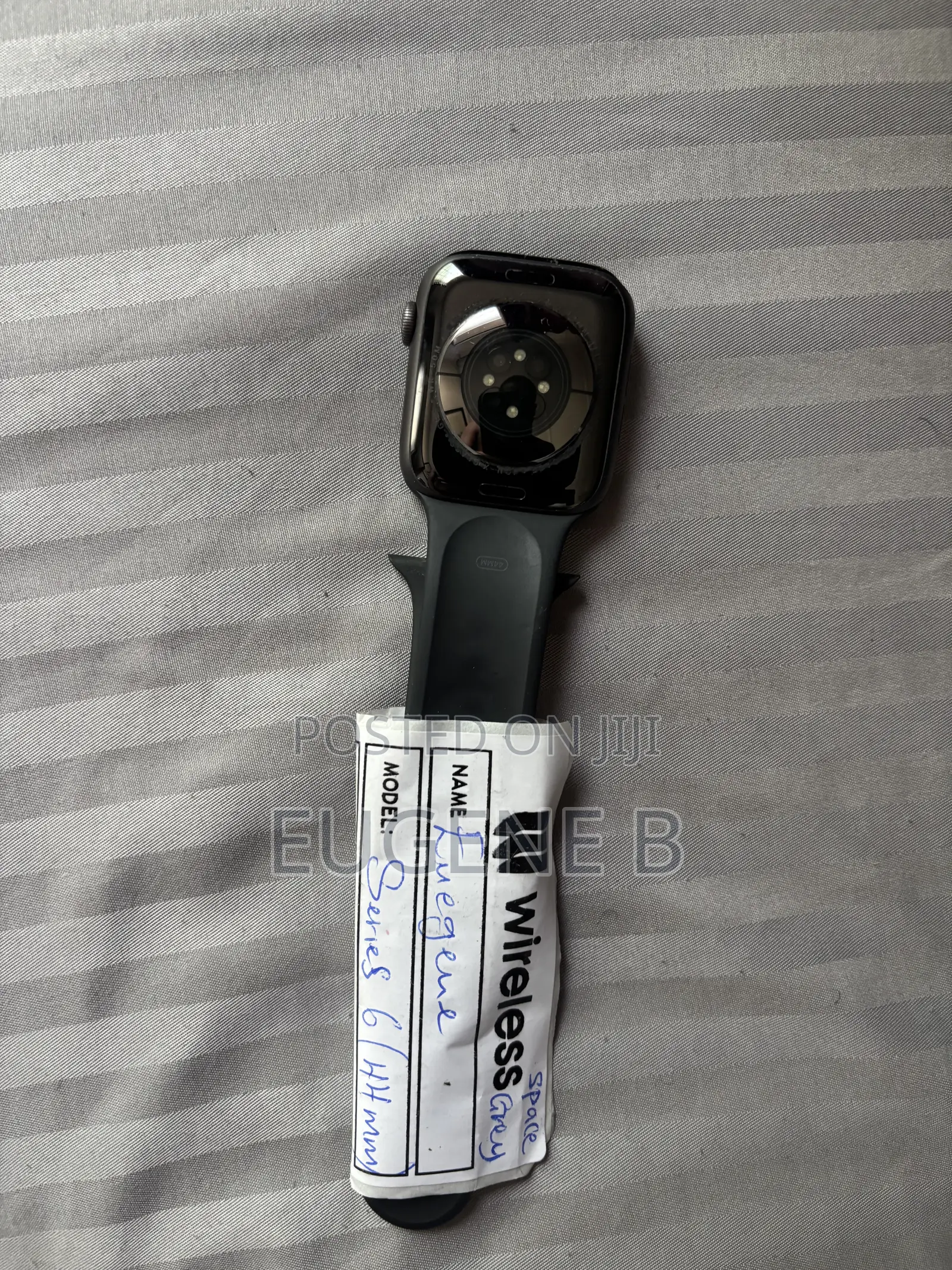 Series 6 44mm - Used