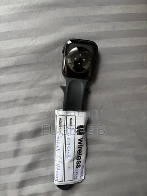 Series 6 44mm - Used