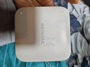 Netgear Nighthawk M6 (5g Router) Unlocked With Box and Accessories