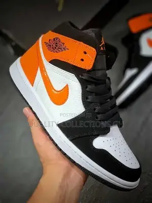 Air Jordan 1 Mid Shattered Backboard