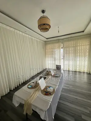 Open Canvas - Intimate Space for Events - East Legon
