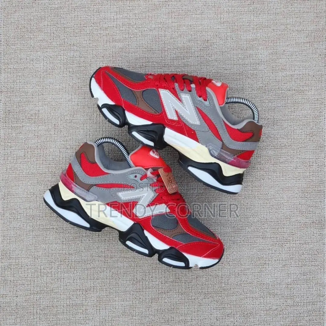 New Balance 9060 Joe Freshgoods "Inside Voices” Sneakers