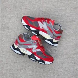 New Balance 9060 Joe Freshgoods "Inside Voices” Sneakers