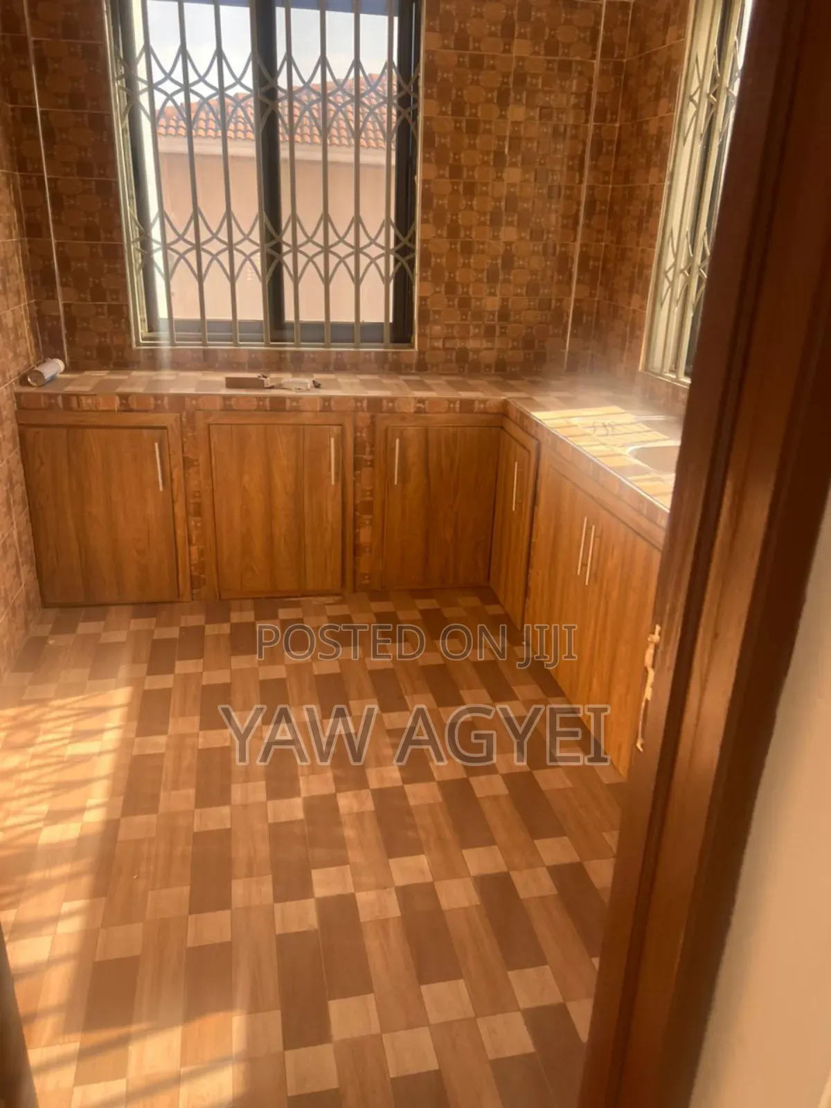 2bdrm Apartment in Exponent Estates, School Junction for rent