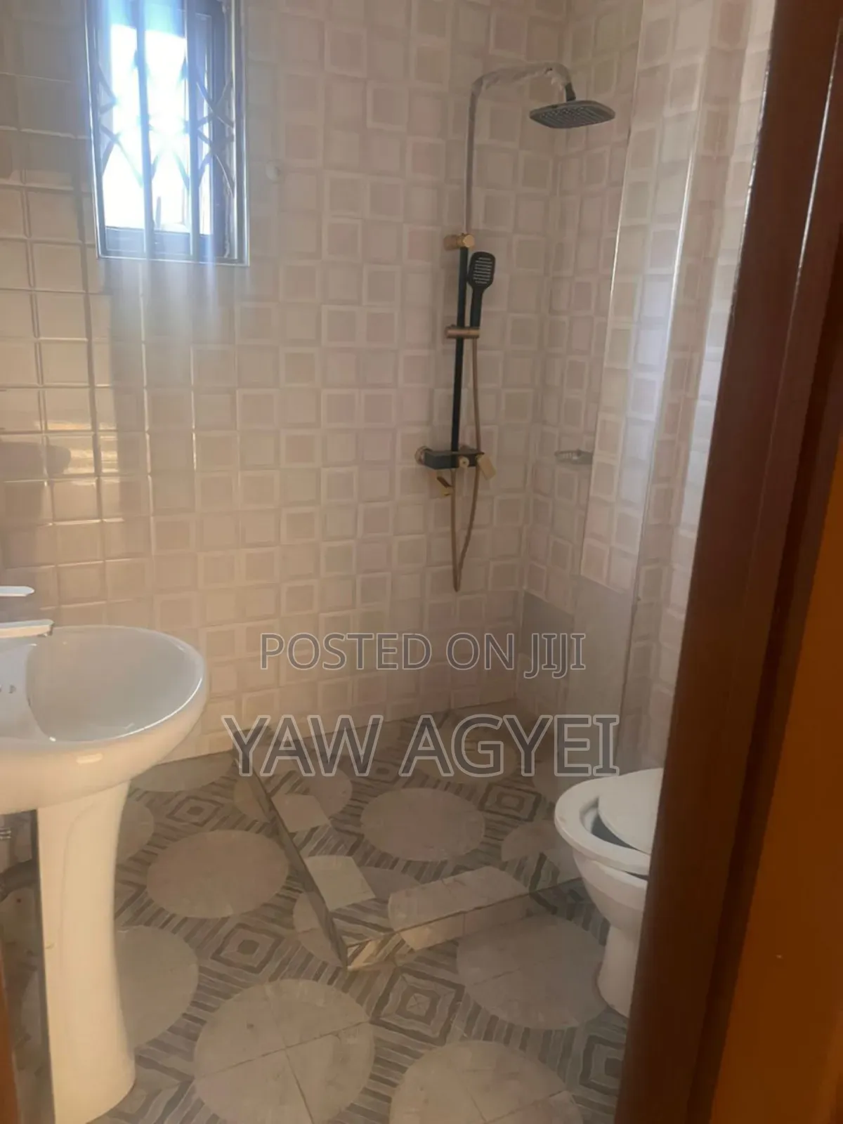 2bdrm Apartment in Exponent Estates, School Junction for rent