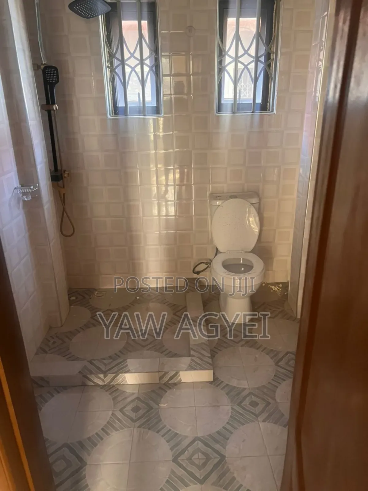 2bdrm Apartment in Exponent Estates, School Junction for rent