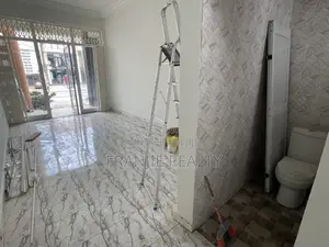 Shop for Rent at East Legon