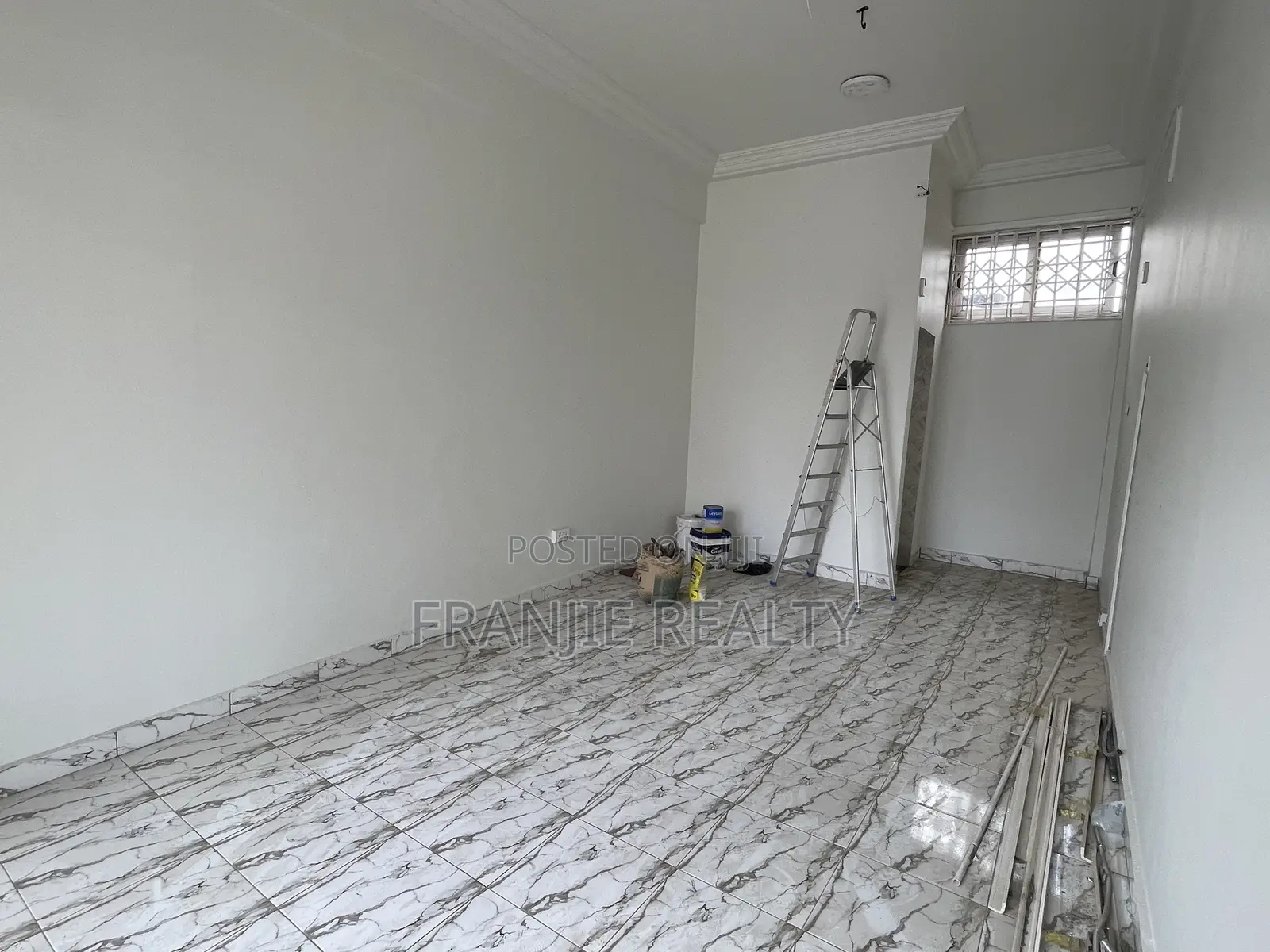 Shop for Rent at East Legon