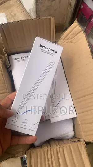 Stylus Pencil