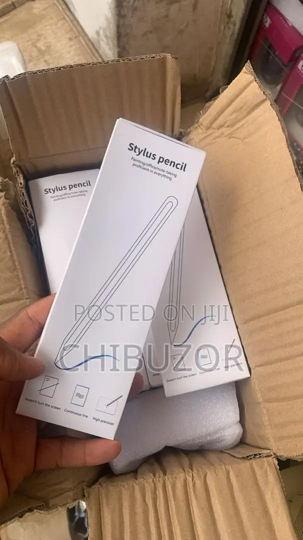 Stylus Pencil