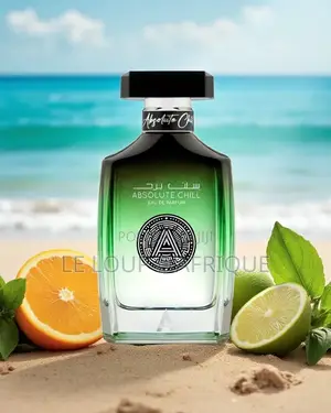 Atralia Absolute Chill 100ml