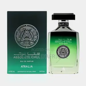 Atralia Absolute Chill 100ml