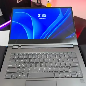 Laptop Lenovo Yoga C930 12GB Intel Core i7 SSD 256GB