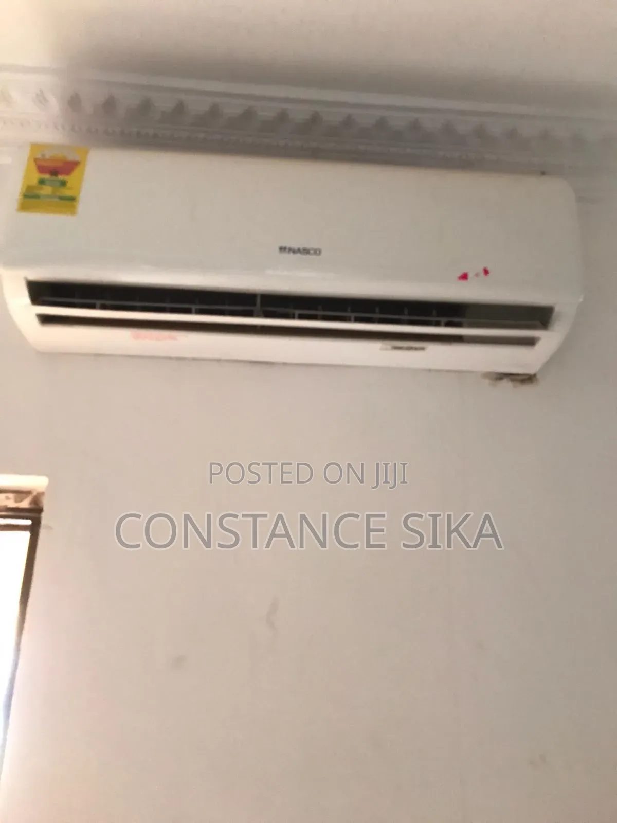 Air-Conditioning for Sale