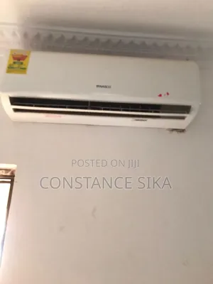 Air-Conditioning for Sale