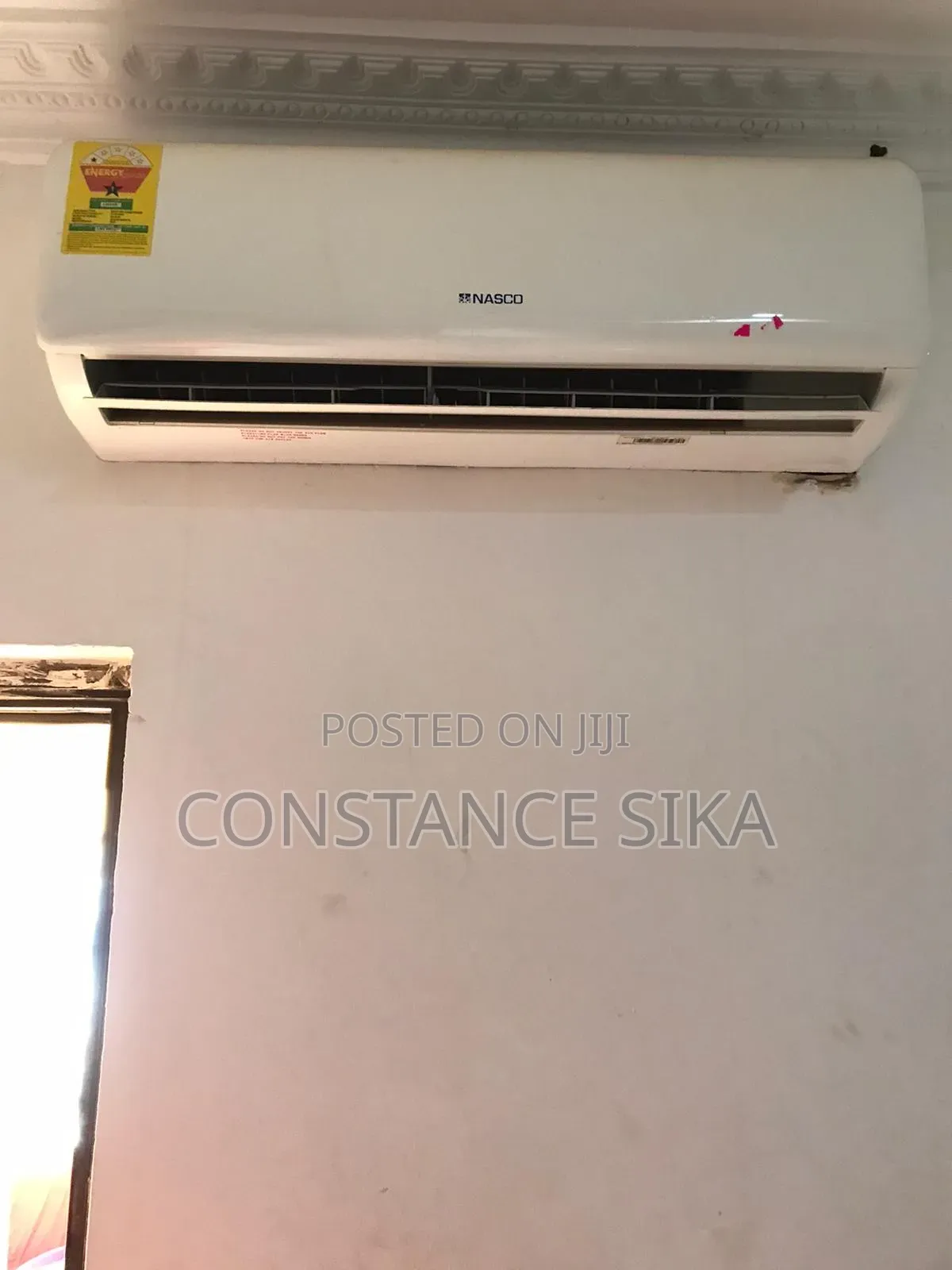 Air-Conditioning for Sale