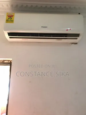 Air-Conditioning for Sale